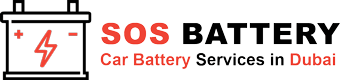 SOS Battery Dubai